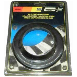 Adapter luftrenare 5-1/8" 78mm-130mm Mr Gasket 6406