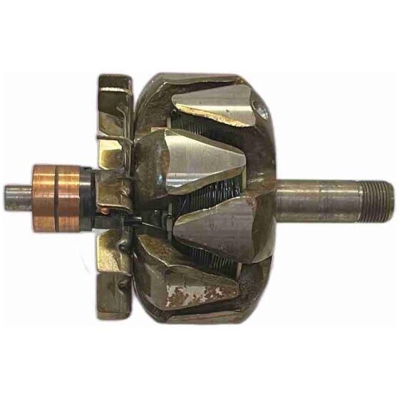 Rotor 12V-90/105A Passar CS130 serien , Delco Remy 10470297