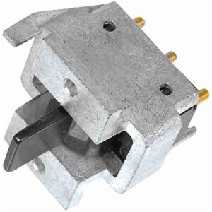 Cabbknapp 1965-68 GM