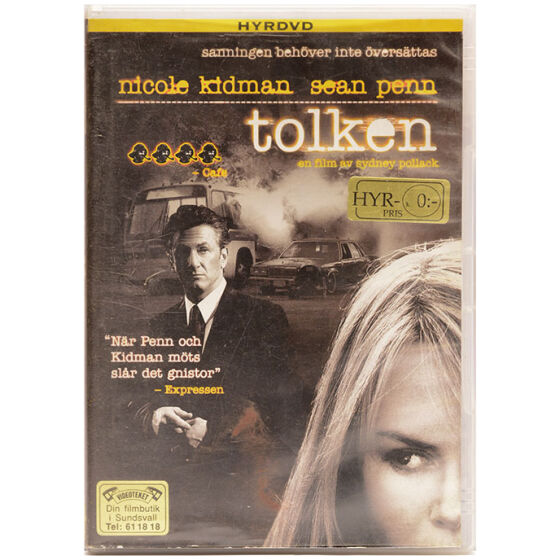 Tolken