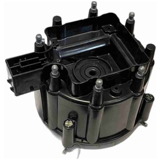 HEI FÖRDELARLOCK INKL ROTOR 8-CYL , DELCO REMY 1986620 , 101-405
