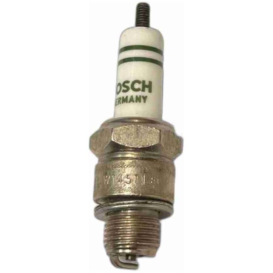 TÄNDSTIFT VW 1,5L 1966-1973, BOSCH W145T1 8C+