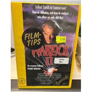 Warlock 2