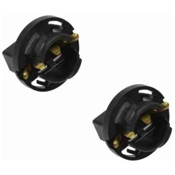 LAMPHÅLLARE INSTRUMENTERING 5/8" 2 Pack