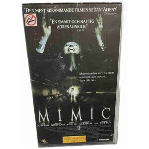 Mimic