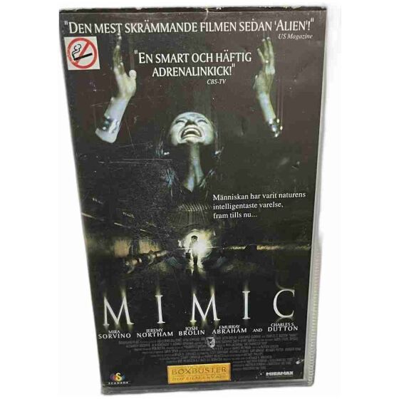 Mimic