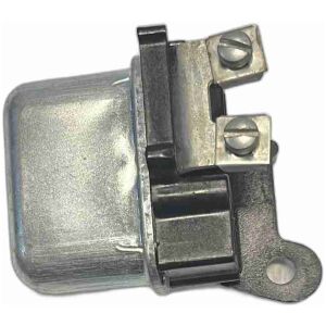 Signalrelä GM 12V 30A 1965-1971 , Delco D1756 1115889