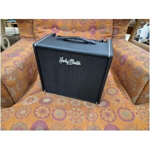 Harley Benton DNAFX AmP20 gitarrförstärkare