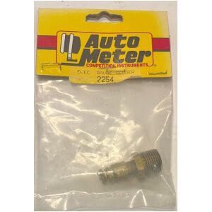 12V Tempgivare 1/8npt 240/280/340 Auto Meter 2254