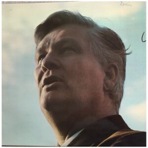 Artur Erikson - Bibliska Berättelsesånger Och Andliga Visor (LP)