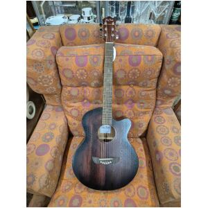 Harley Benton Delta Blues - MJCE NEW