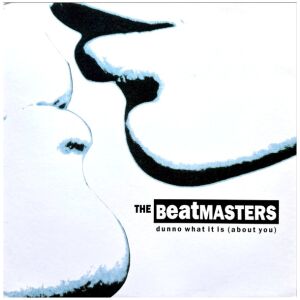 The Beatmasters - Dunno What It Is (About You) (12, Single)