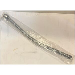 Vajer rörledning 12" custom