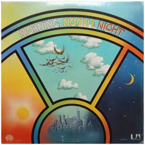 Morning, Noon & Night - Morning, Noon & Night (LP, Album, All)