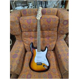 Harley Bento ST 20 SB - USED