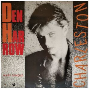 Den Harrow - Charleston / Bad Boy (Remix) (12, Maxi)