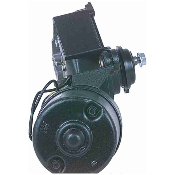 TORKARMOTOR 1968-73 GM Fabriksrenoverad