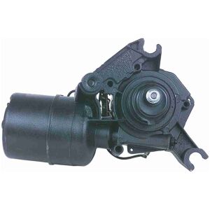 TORKARMOTOR 1968-73 GM Fabriksrenoverad