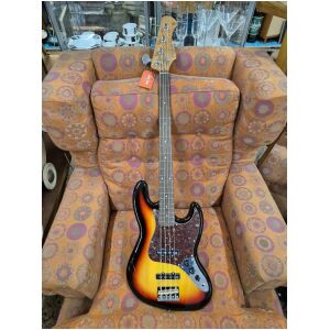 Harley Benton JB62- NEW