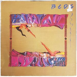 Beds - Beds (LP, Album)
