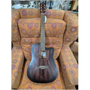 Harley Benton Delta Blues - DCE NEW