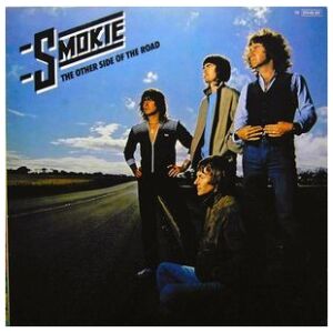 Smokie - The Other Side Of The Road (LP, Album)