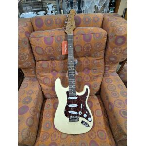 Harley Benton ST 62 VW - NEW