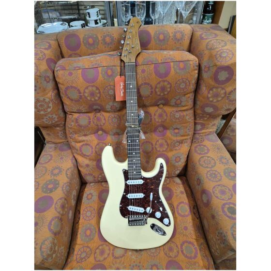 Harley Benton ST 62 VW - NEW