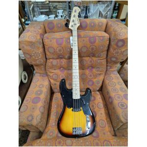 Harley Benton P-50 SB - NEW