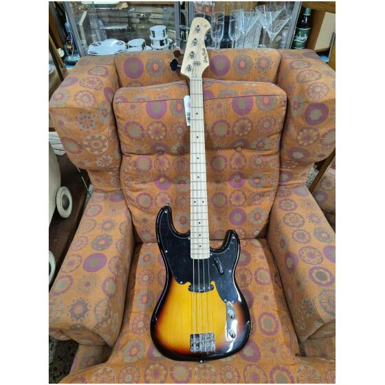 Harley Benton P-50 SB - NEW