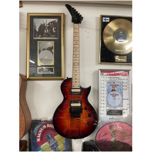 Kramer ASSAULT FR USED