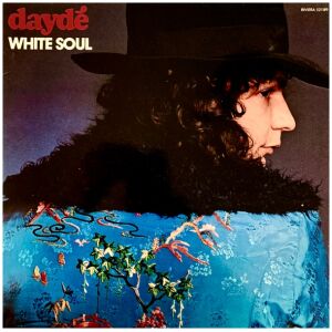 Daydé* - White Soul (LP, Album)