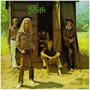Smith (3) - A Group Called Smith (LP, Album, San)