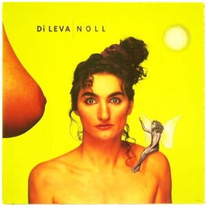 Di Leva - Noll (LP, Album)