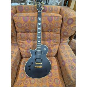Harley Bento SC Custom II, lefty - USED