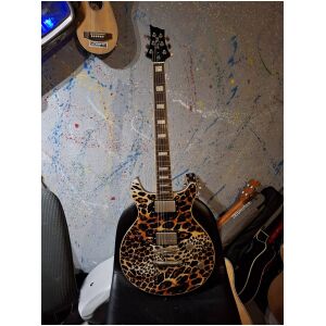 Harley Benton XT-22 - USED