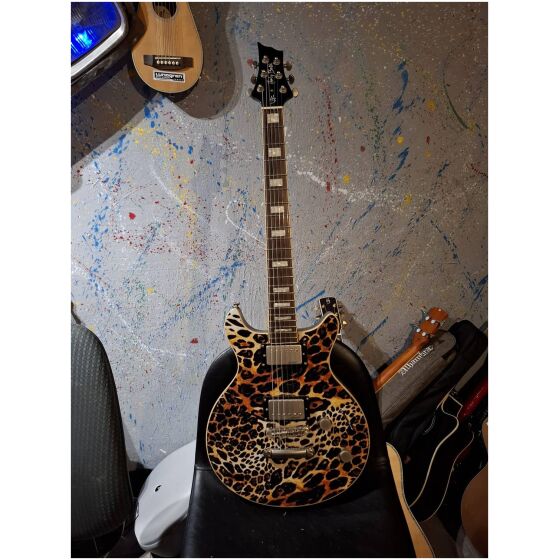 Harley Benton XT-22 - USED