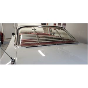 Venetian Blinds, inv Bakrute jalusie1959-62 & 1965-68 Impala, Bel Air, MM