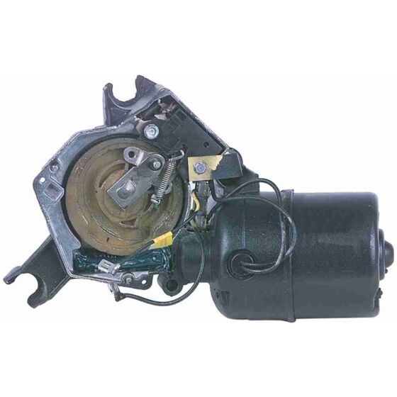 TORKARMOTOR 1968-73 GM Fabriksrenoverad