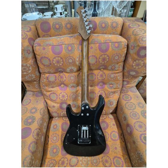 Harley Benton Fusion Pro II - USED (Seymour Duncan)