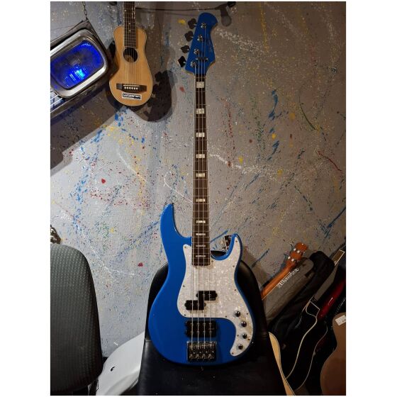 Harley Benton MR standard - USED