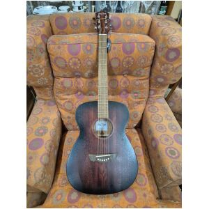 Harley Benton Delta Blues - OE NEW