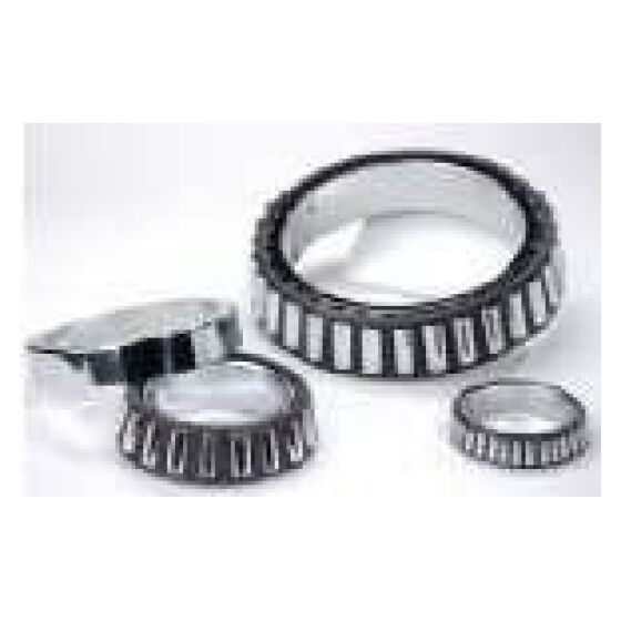 Hjullager bmw Mopar Volvo Suzuki 1967-2004, 304WB TIMKEN