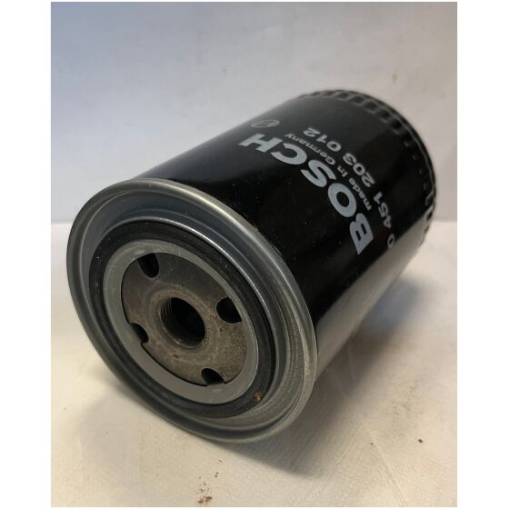 Oljefilter 3/4-16" UNF Höjd 149mm Dia 93mm Audi VW Volvo mfl Bosch 0451203012