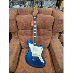 Harley Benton JA 60 LP Blue - NEW