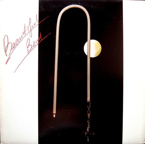 Beautiful Bend - Make That Feeling Come Again! (LP, Album, Mixed)