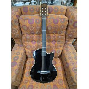 Angel Lopez EC 300 BK - USED