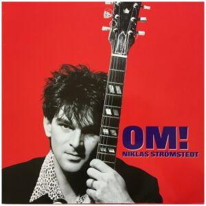 Niklas Strömstedt - Om! (LP, Album)