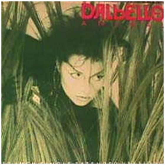 Dalbello* - Animal (LP)
