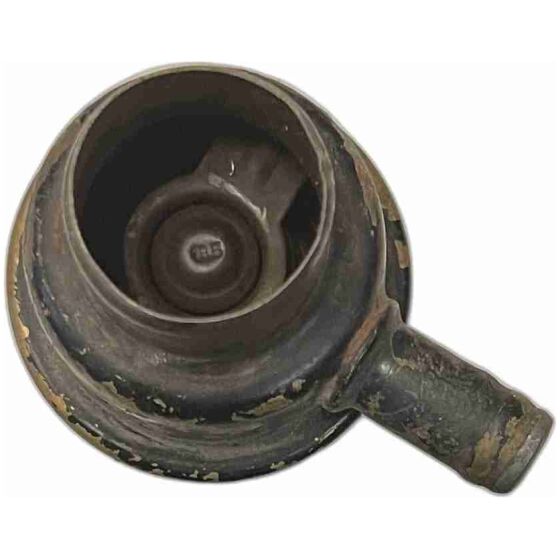 Termostat 80* 1/6 Mercedes W186., W198 , G.Wahler Esslingen